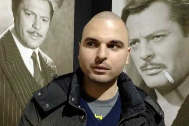 Sante Diomede: �Scrivo poesie in barese, per tener viva la memoria di questa importante lingua�